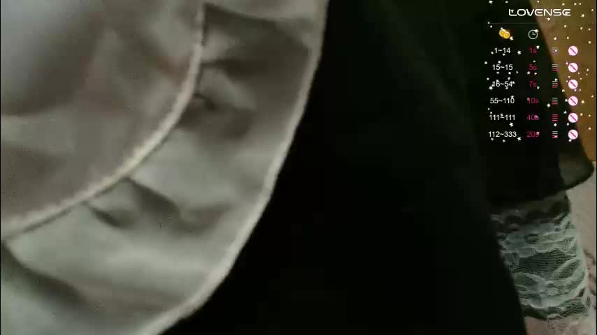 salut_love Cam Model Chat October 10, 2025