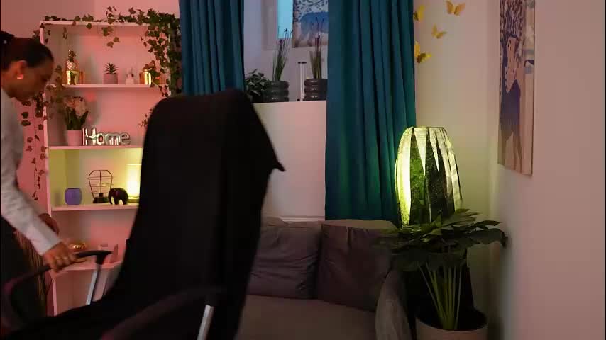 alexis_luv_ Cam Model Chat October 10, 2025