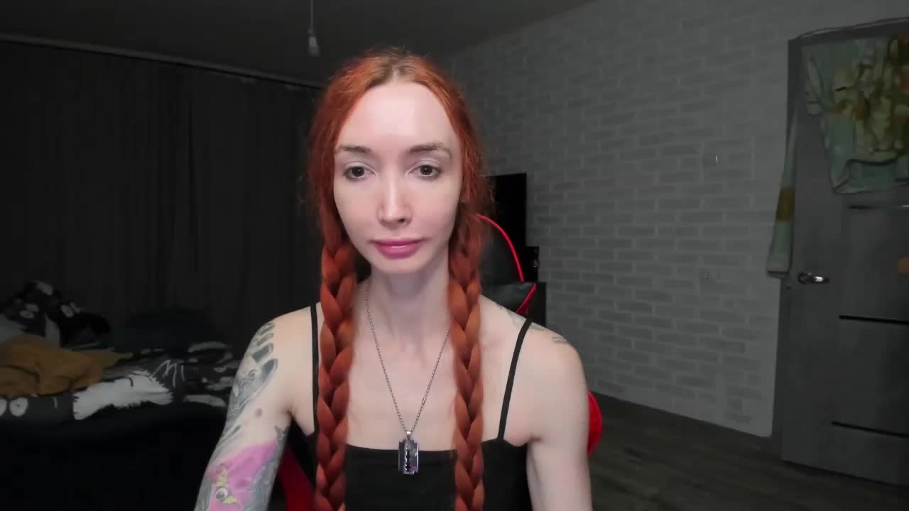 Roxy-Sun Cam Model Chat October 10, 2025