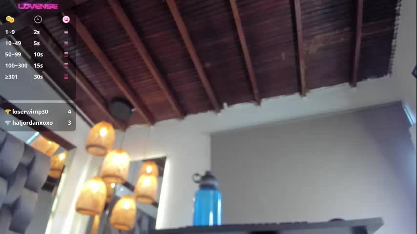 alessa_wells Cam Model Chat October 10, 2025