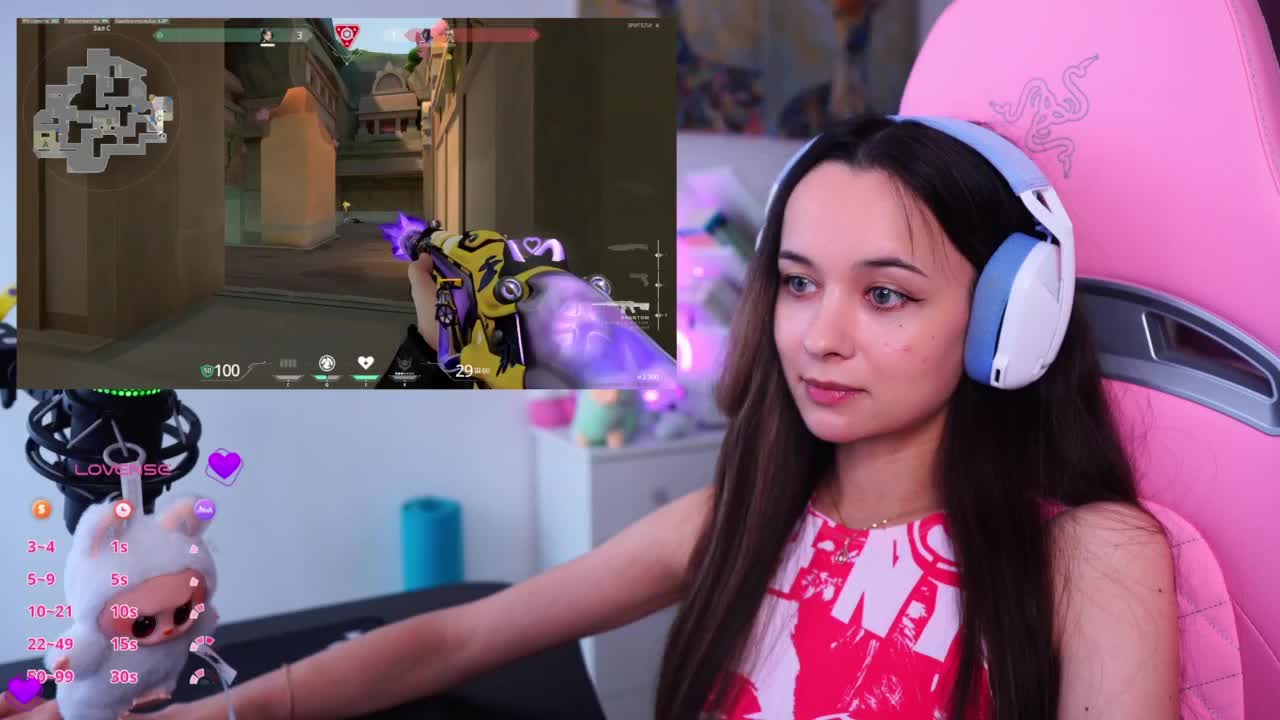 JuicyAngel Cam Model Chat October 10, 2025