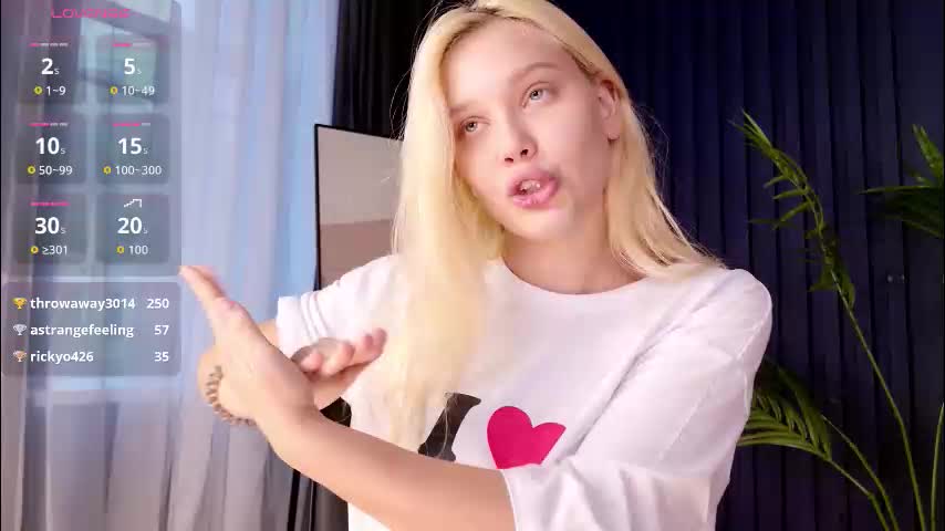 logic_404 Cam Model Chat October 10, 2025