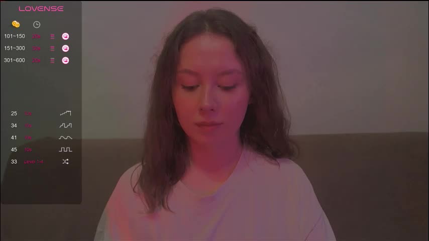 miranadevl Cam Model Chat October 10, 2025