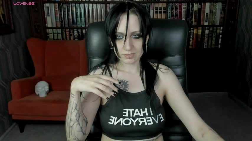 Medusa__Gorgona Cam Model Chat October 10, 2025
