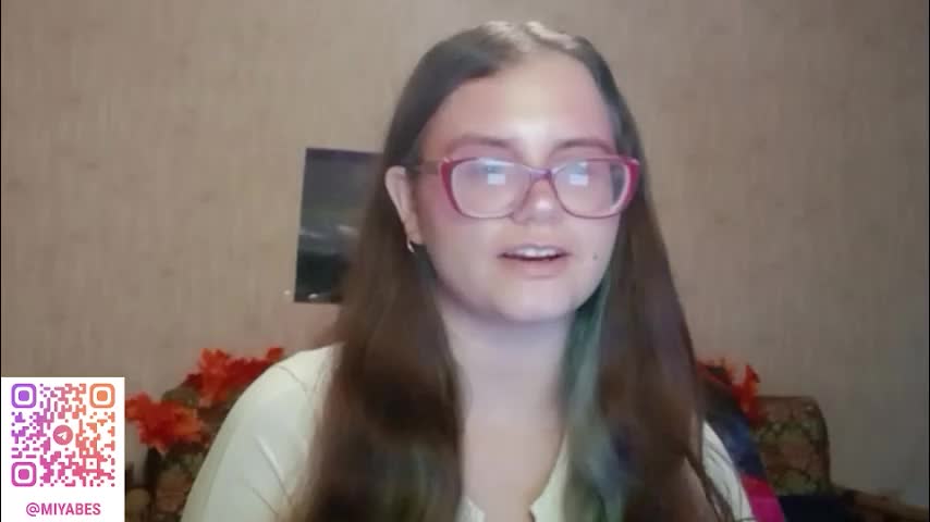 miyabe Cam Model Chat October 10, 2025