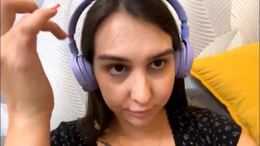 simapickford Cam Model Chat October 10, 2025