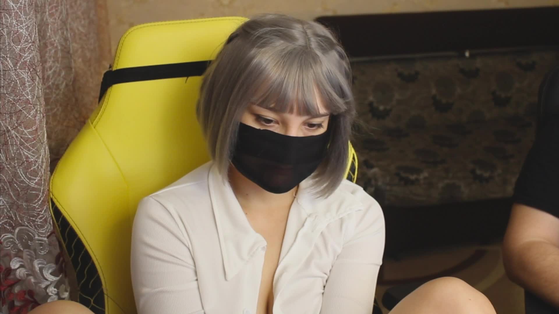 _Sunshine_ Cam Model Chat October 10, 2025