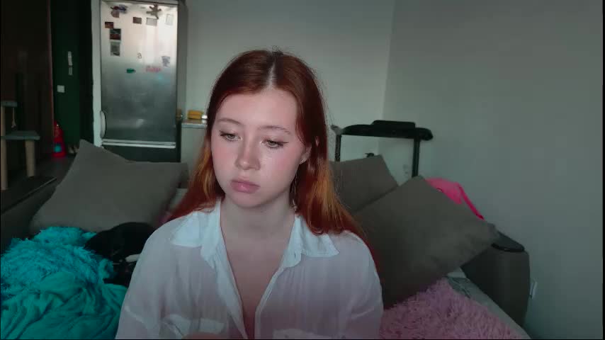 vasilisa_lik Cam Model Chat October 10, 2025