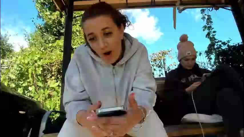 devileanna Cam Model Chat October 10, 2025