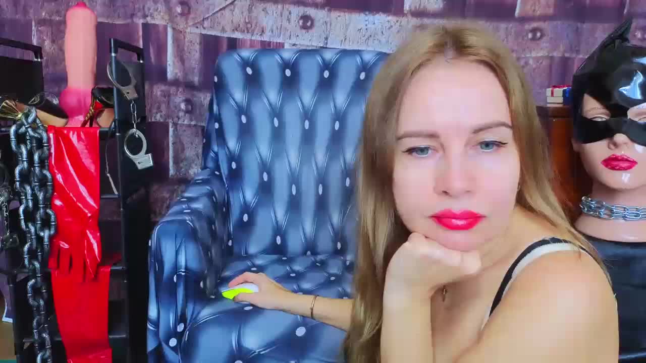 MistreSSEliZa Cam Model Chat October 10, 2025