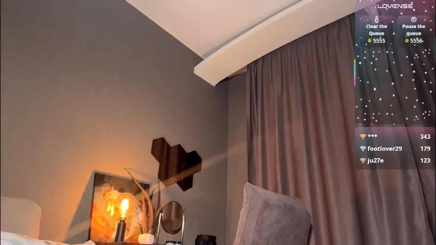 tyishakillingworth Cam Model Chat October 10, 2025