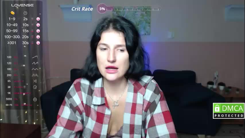 alianna_solo_kiss Cam Model Chat October 10, 2025