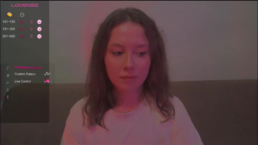 miranadevl Cam Model Chat October 10, 2025