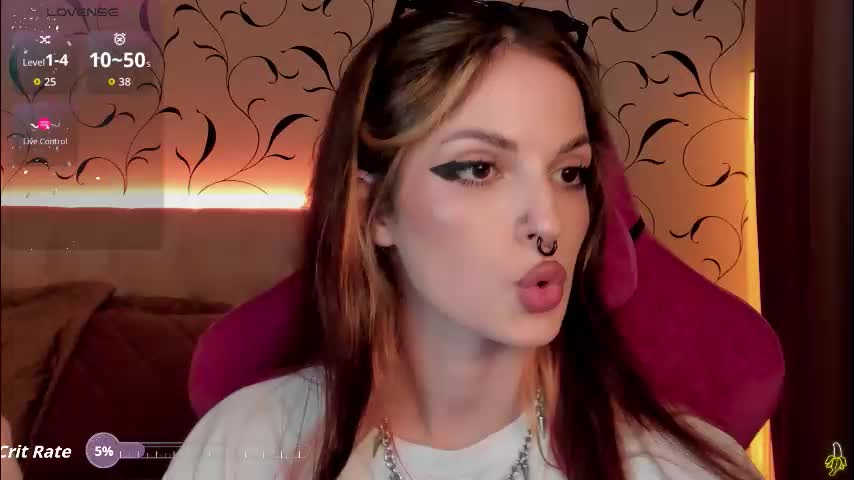 bratziedarsie Cam Model Chat October 10, 2025