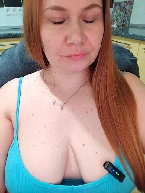 olgaredxxx Cam Model Chat October 10, 2025