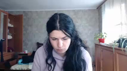 KristiWhite Cam Model Chat October 10, 2025