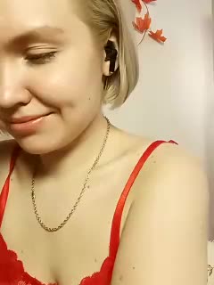 LadyAnny Cam Model Chat October 10, 2025
