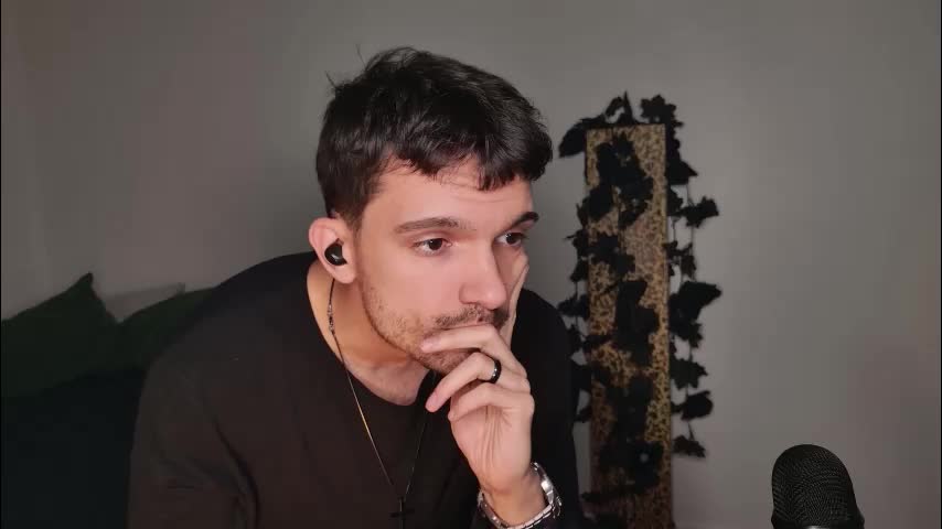 jackdesfeux Cam Model Chat October 10, 2025