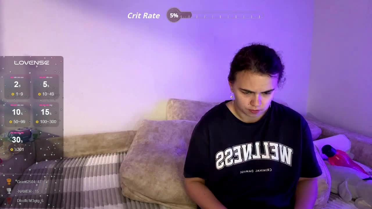 Melodycouple Cam Model Chat October 10, 2025