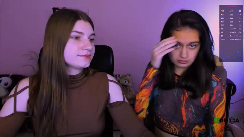 pure_radiance Cam Model Chat October 10, 2025