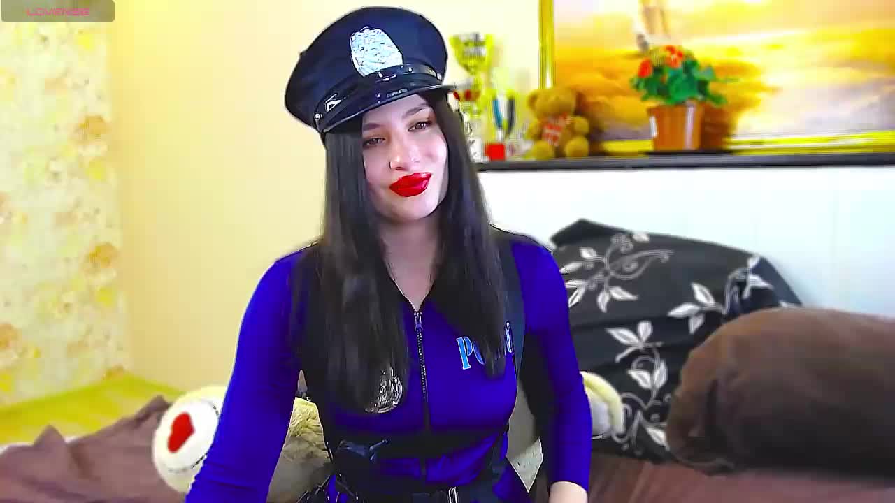 LoveLove_me Cam Model Chat October 10, 2025