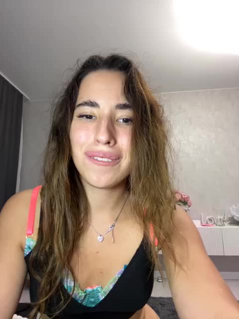 Etokiska Cam Model Chat October 10, 2025