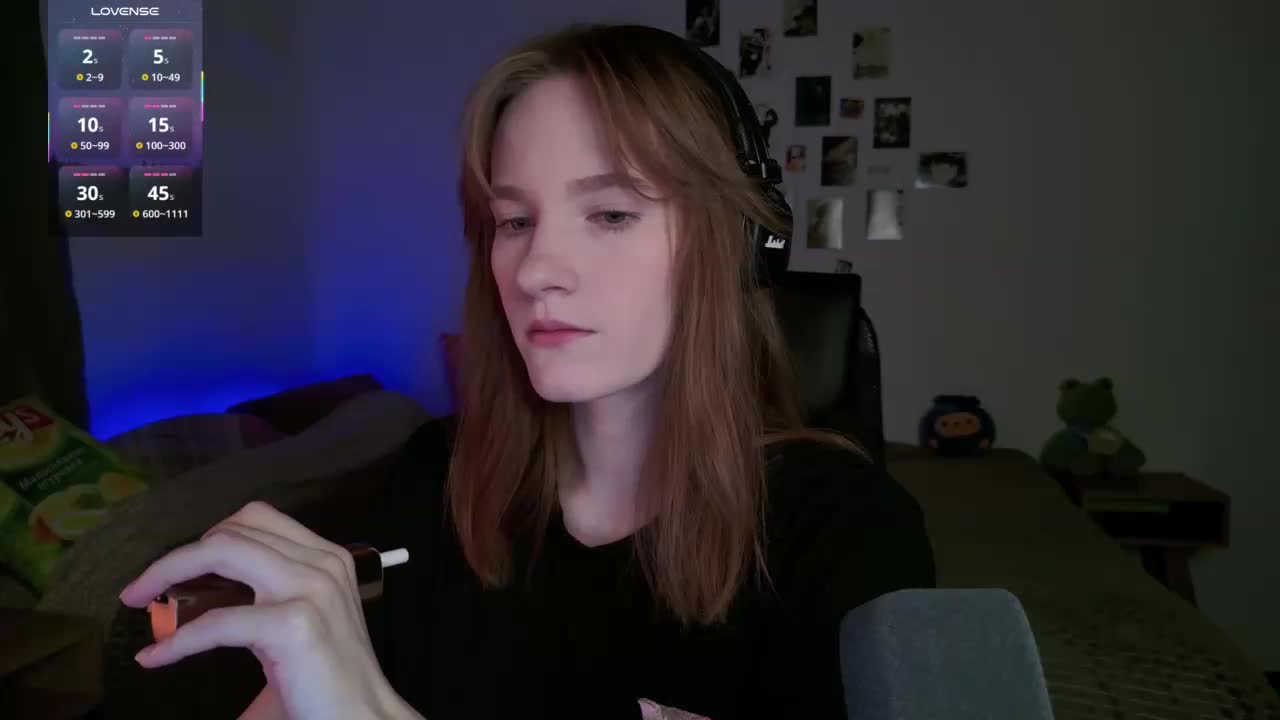 Zelilo Cam Model Chat October 10, 2025