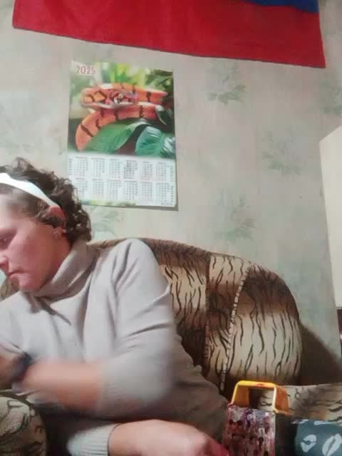 Calibriya Cam Model Chat October 10, 2025