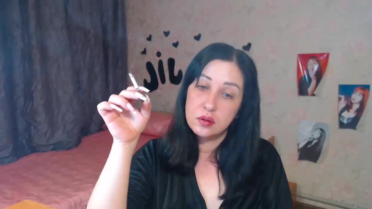 JillStevens Cam Model Chat October 10, 2025