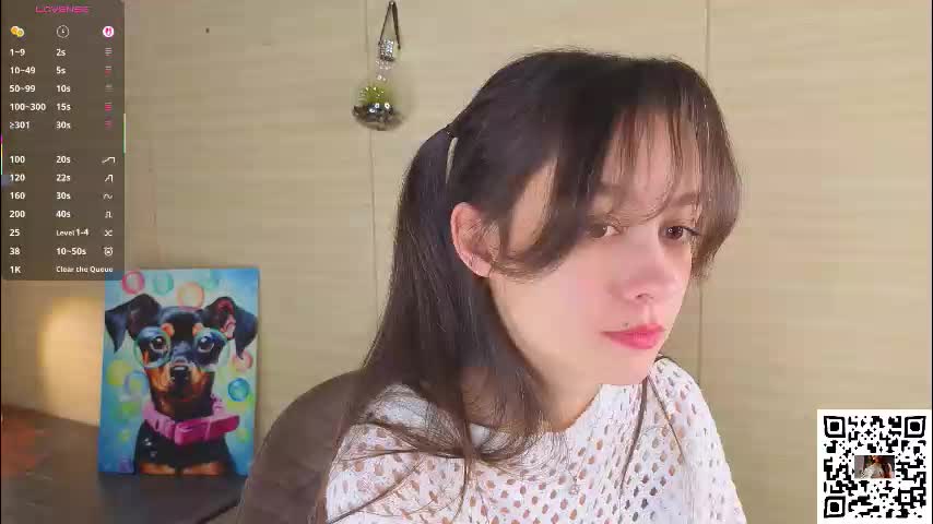 steffanimor Cam Model Chat October 10, 2025