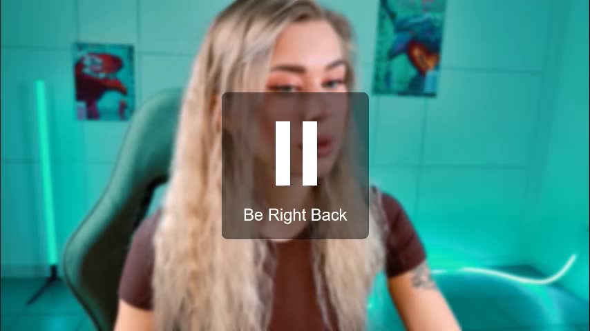 adelloyss Cam Model Chat October 10, 2025