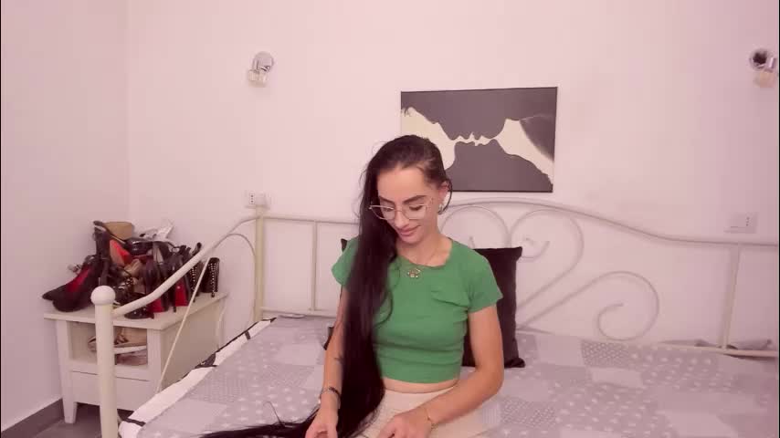 jessystarrr Cam Model Chat October 10, 2025