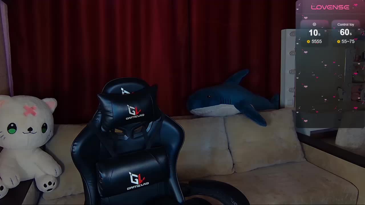 miss-alice- Cam Model Chat October 10, 2025