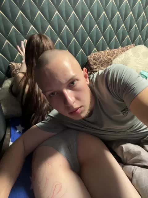 Coshka2027 Cam Model Chat October 10, 2025