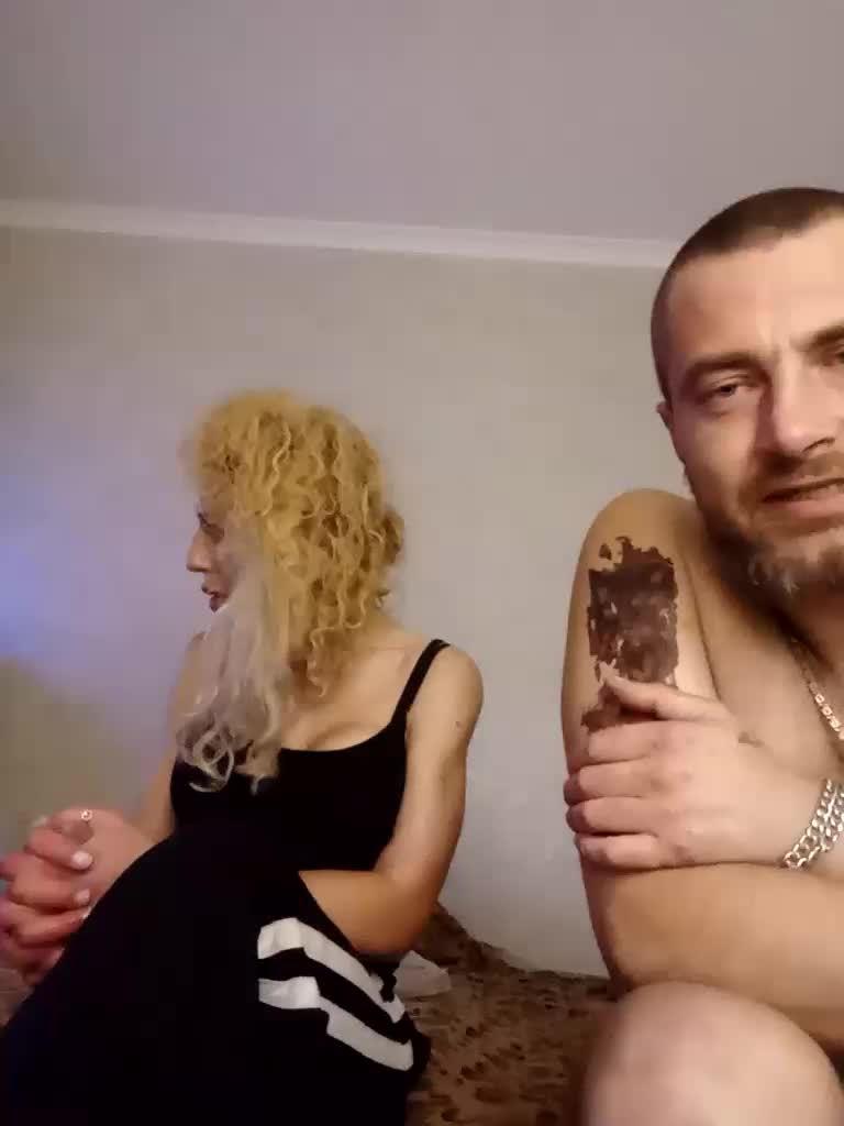 AnnaArtem Cam Model Chat October 10, 2025