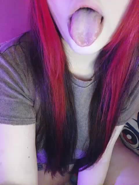 -Nanamin- Cam Model Chat October 11, 2025