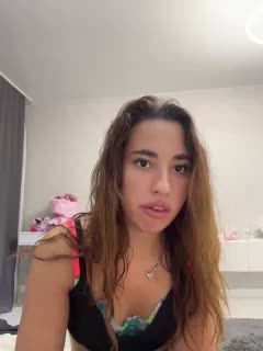 Etokiska Cam Model Chat October 11, 2025