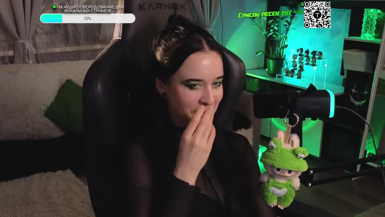 Kira_Li_Lime Cam Model Chat October 11, 2025