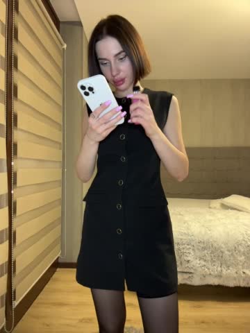 BabyDarii Cam Model Chat October 11, 2025