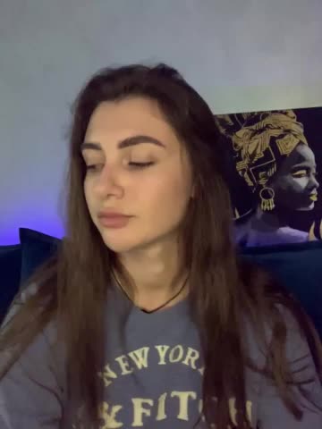 WILDGIRL Cam Model Chat October 11, 2025