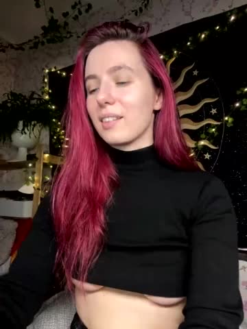 SelinaXylia Cam Model Chat October 11, 2025