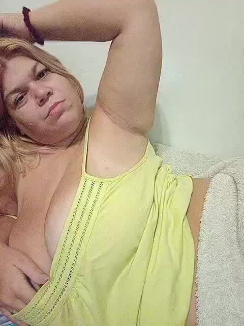 buniaya123 Cam Model Chat October 11, 2025