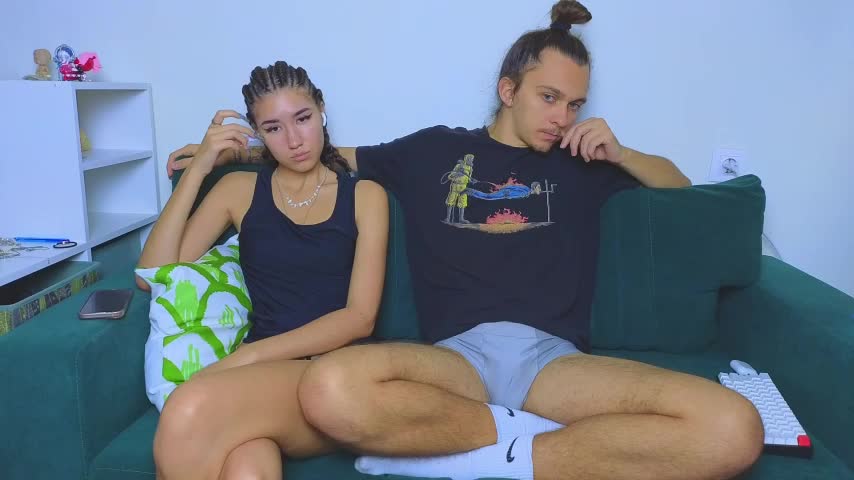 do_u_know_them Cam Model Chat October 11, 2025