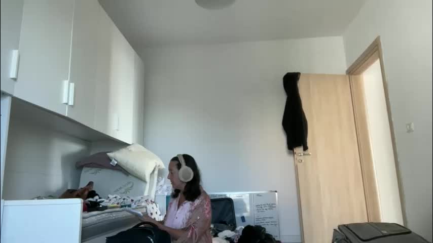drresa Cam Model Chat October 11, 2025