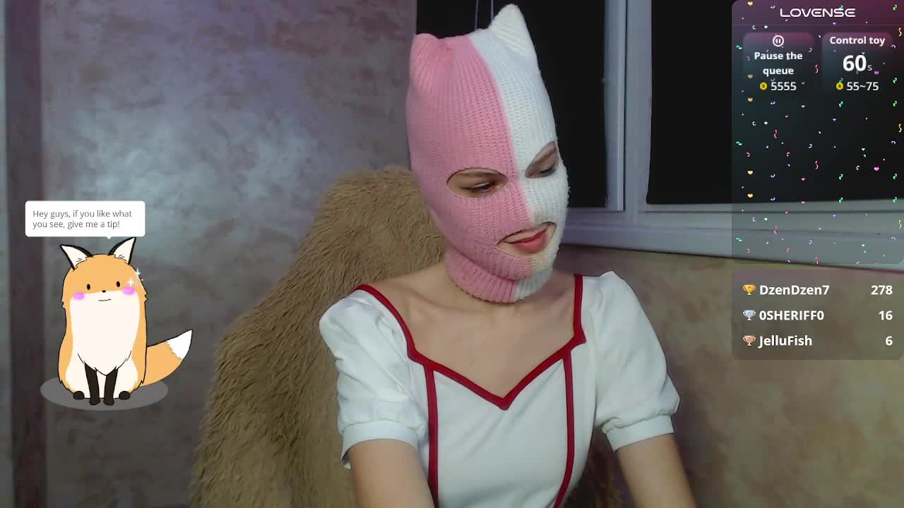 Domiiiniiicana Cam Model Chat October 11, 2025