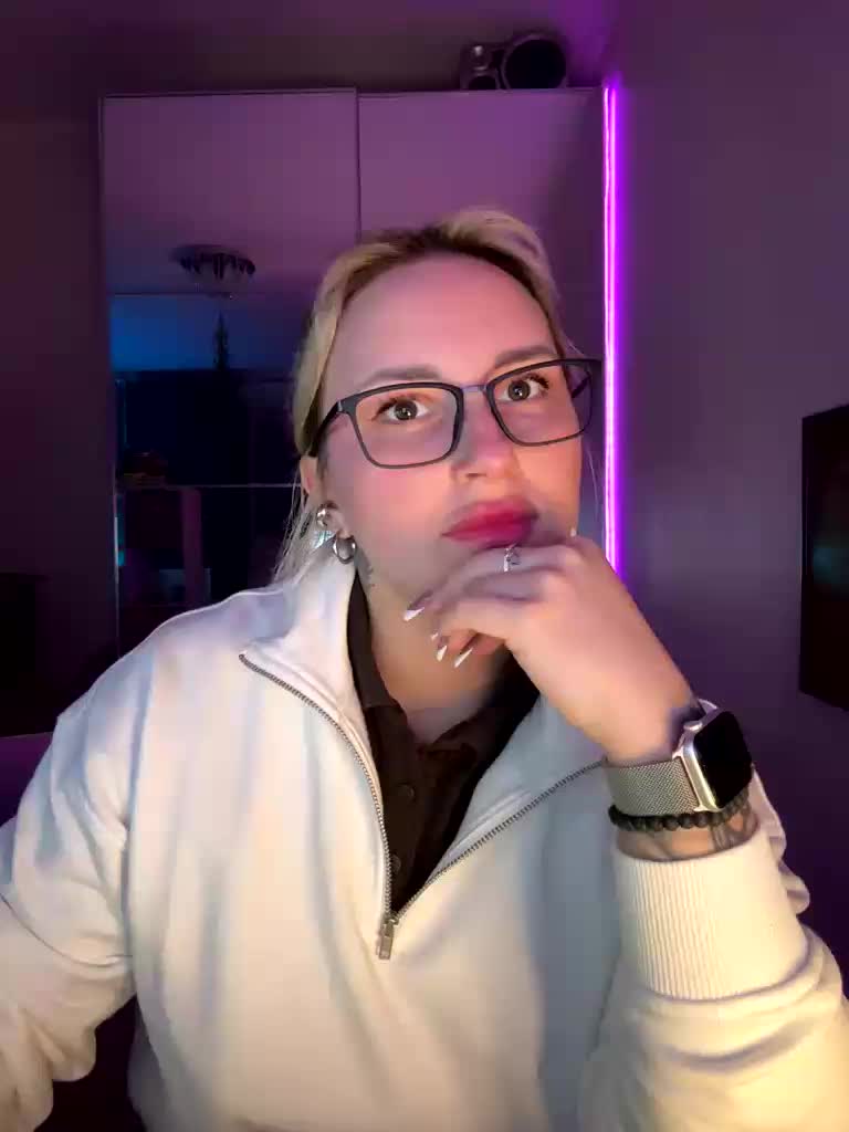 FetishTeacher Cam Model Chat October 11, 2025