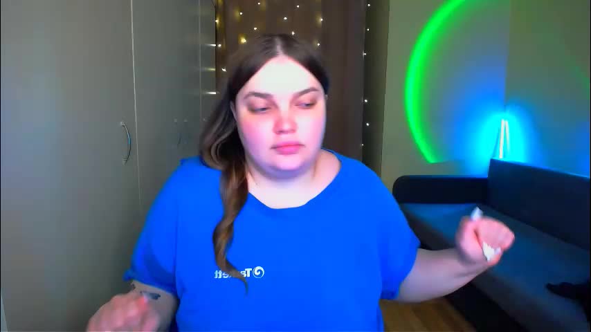 emma_dorn Cam Model Chat October 11, 2025