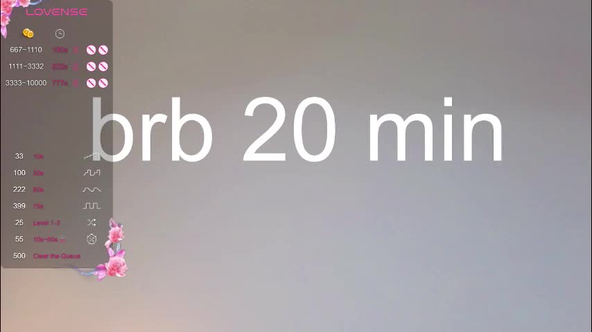 juicy_jaice Cam Model Chat October 11, 2025