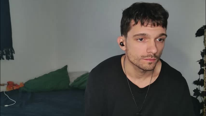 jackdesfeux Cam Model Chat October 11, 2025