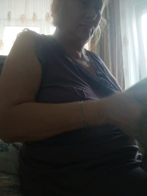 MonaMonako Cam Model Chat October 11, 2025